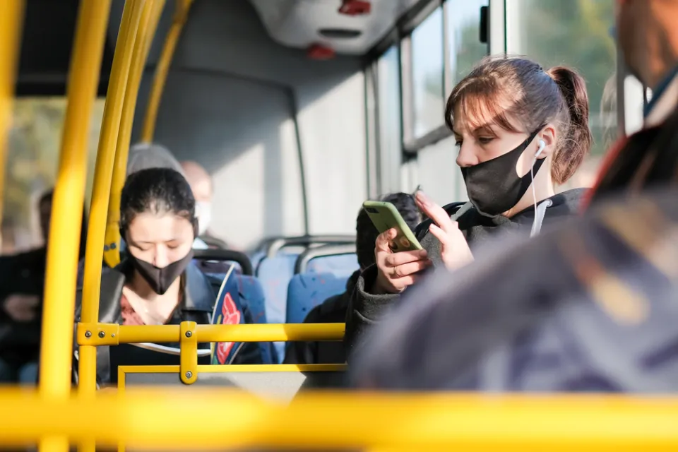 Coronavirus and Transportation